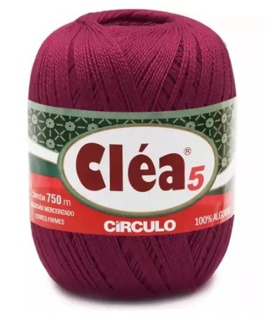 LINHA CLEA5 VERMELHOS